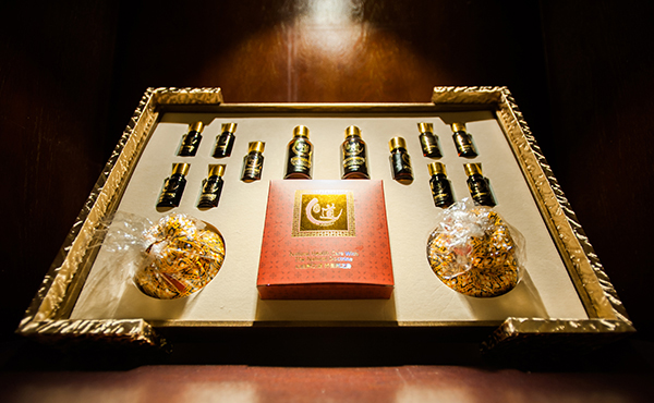 經道養生連鎖加盟優異產品