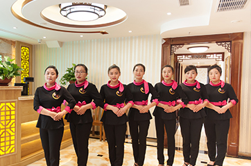 經道養生中醫養生館連鎖加盟拓客模式培訓課程