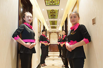 經道養生中醫養生館連鎖加盟潛能激發培訓課程