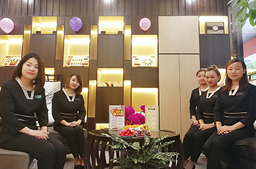 經道養生中醫養生館連鎖加盟銷售營銷培訓課程