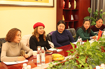 經道養生中醫養生館連鎖加盟店務管理培訓課程