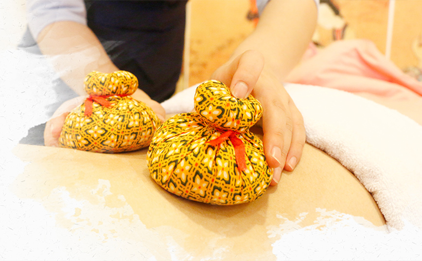 經道養生中醫亞健康體質調理養生項目2