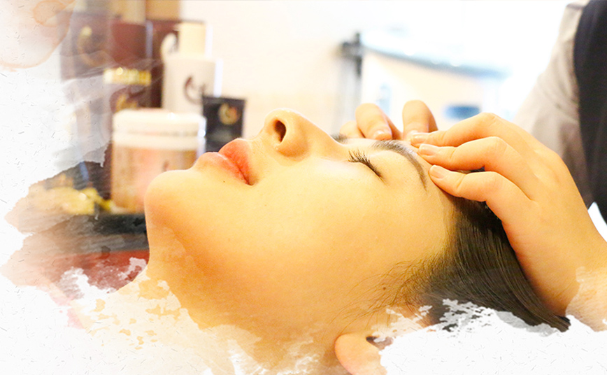 經道養生中醫亞健康體質調理養生項目3