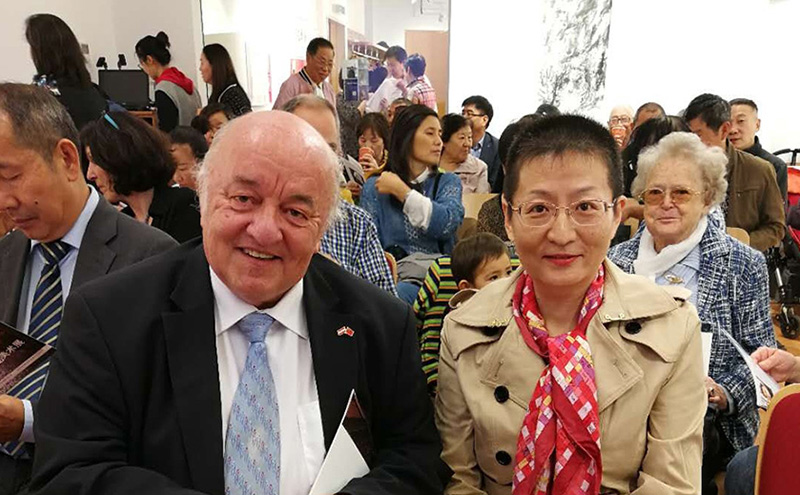 【快訊】祝賀美顏世家系列產品榮獲聯合國第63屆世界婦女大會指定推薦產品的殊榮