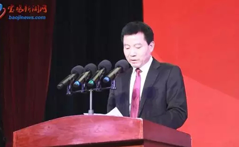 【快訊】經道國醫作為寶雞市重點招商引資項目 將為寶雞人民帶來生態養生智能養老服務