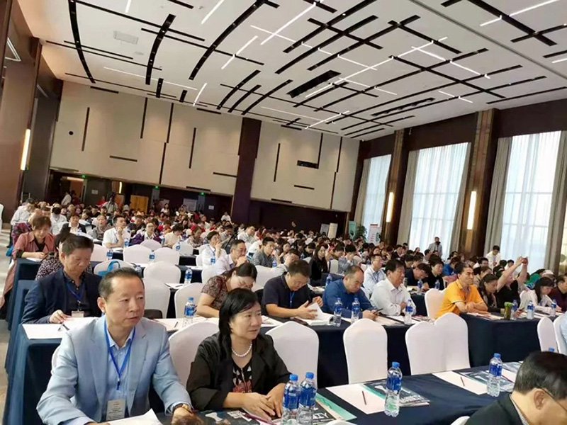 【快訊】北京未醫堂的又一項科研成果被國家級機構認定
