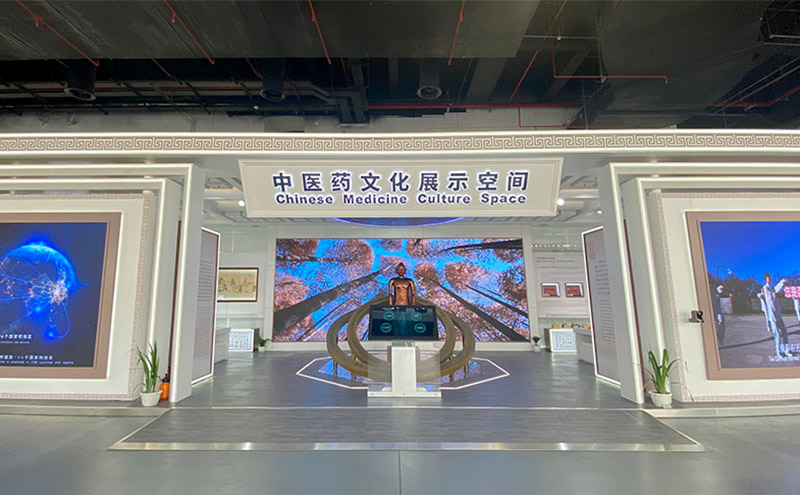 【行業】聚焦冬奧會 中醫藥產業發展迎來巨大藍海市場