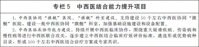 【政策】國務院辦公廳關于印發“十四五”中醫藥發展規劃的通知