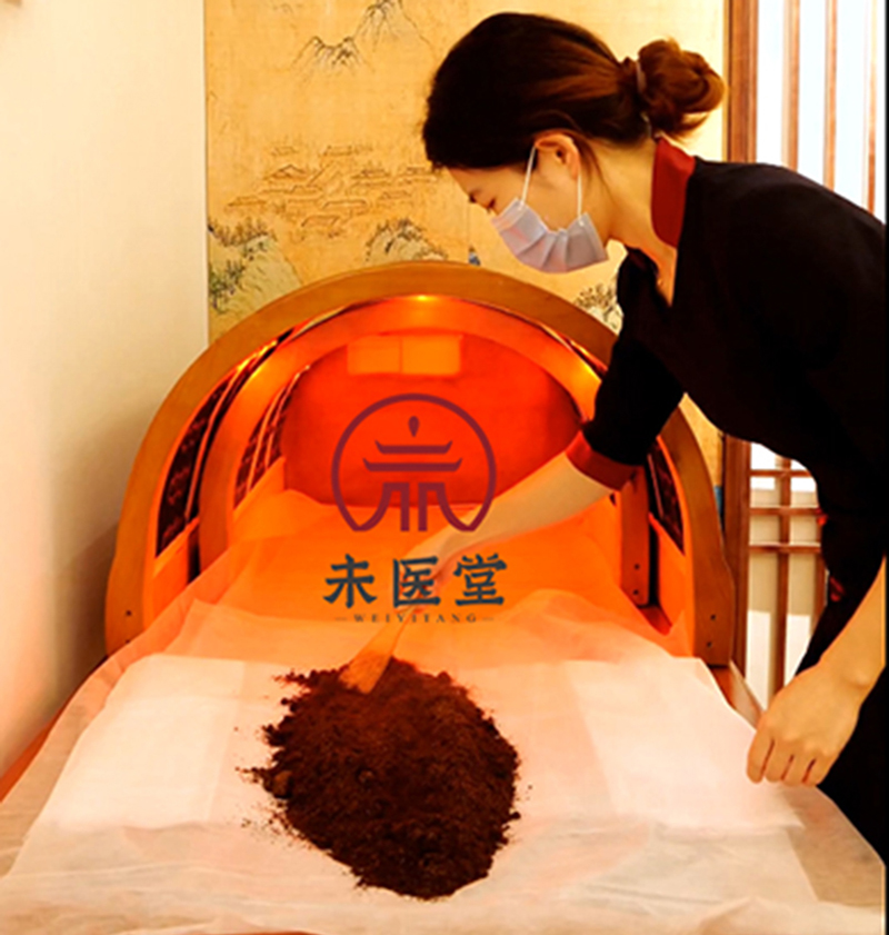 【商機】經道國醫未醫草本熏灸療法---鑄就了現代科學理療的典范