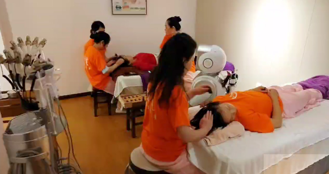 【售后】經道國醫全國巡店&貴州畢節站，鷹計劃訓練營圓滿收官，未來可期