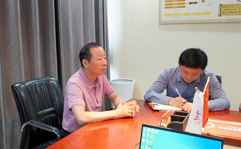 【快訊】經道國醫·黨建活動 喜迎二十大,學習榜樣精神,做有價值的經道人