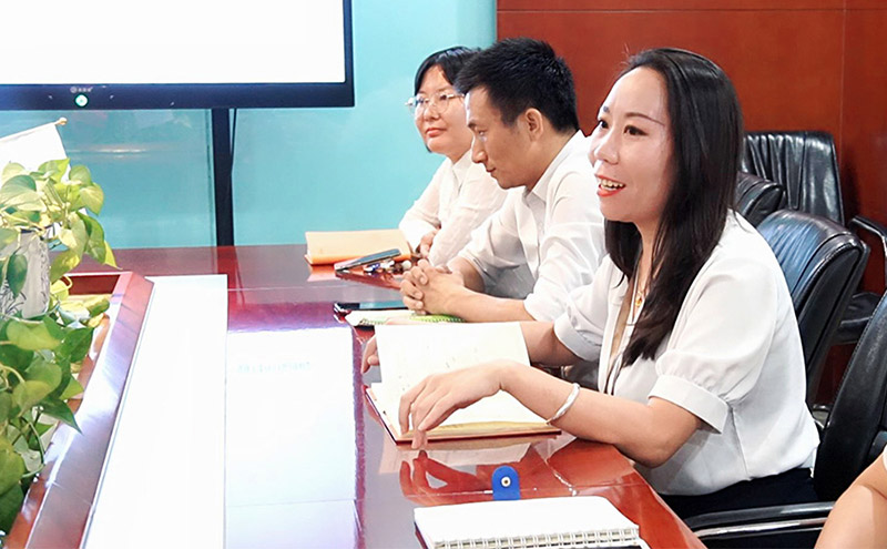 【快訊】經道國醫·黨建活動 喜迎二十大,學習榜樣精神,做有價值的經道人