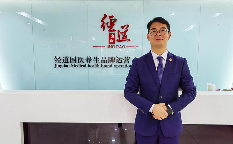【快訊】榜樣的力量 用黨徽照亮前行的道路 公司優秀共產黨員丁龍濤事跡專訪