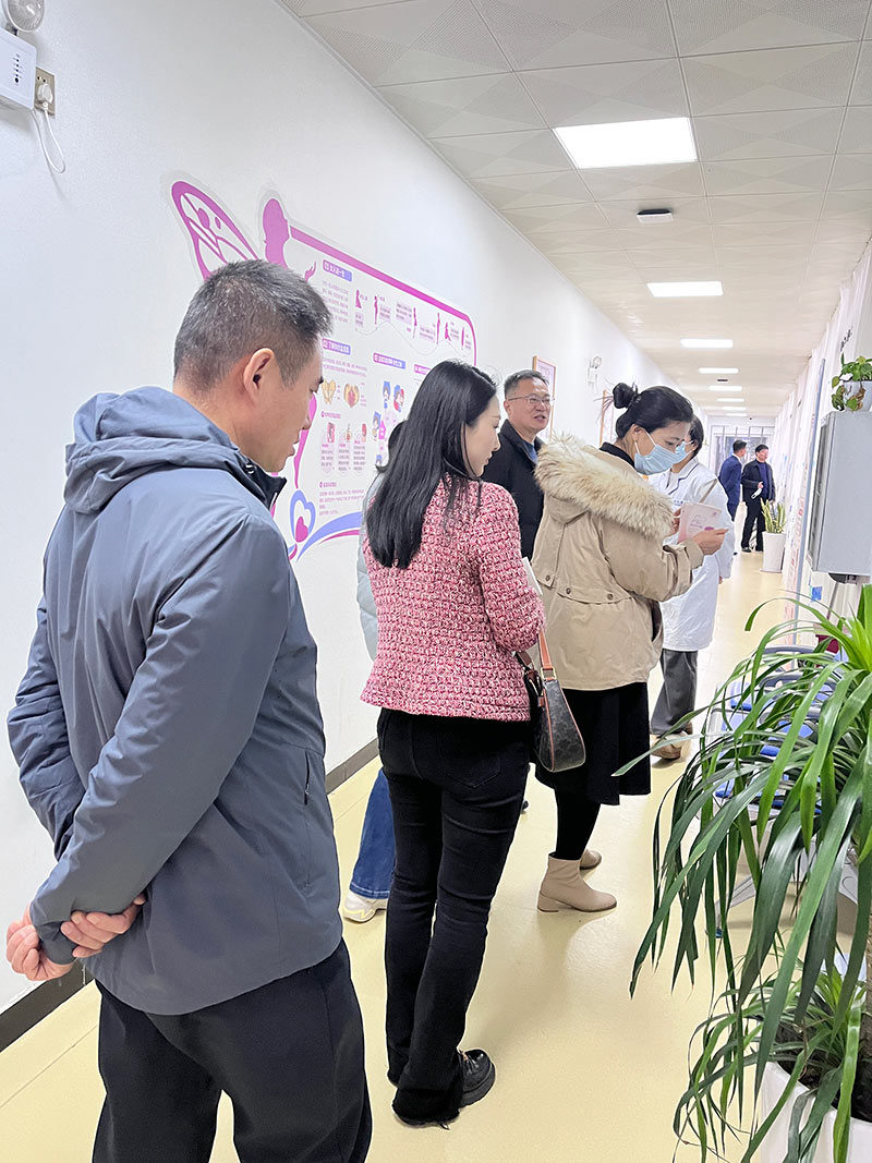 【喜訊】又一家三級公立醫院選擇加盟經道國醫