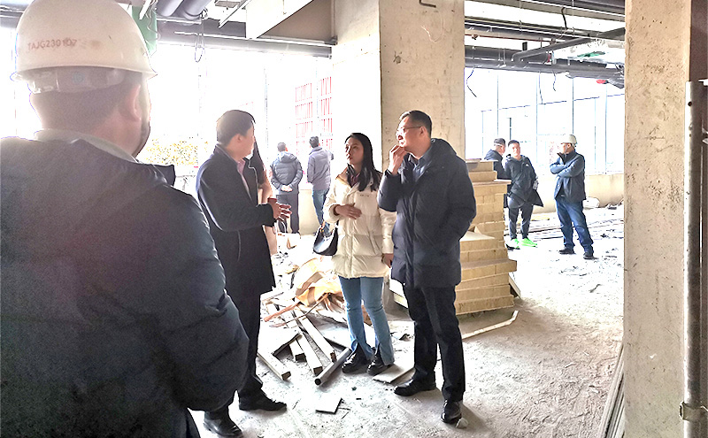 【喜訊】又一家三級公立醫院選擇加盟經道國醫