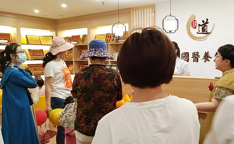 【經驗】有技術的美容師如何開好中醫理療養生館加盟店