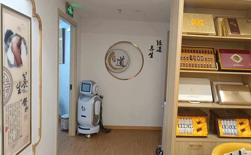 【經驗】中醫養生館加盟店如何激活沉睡很久的顧客？