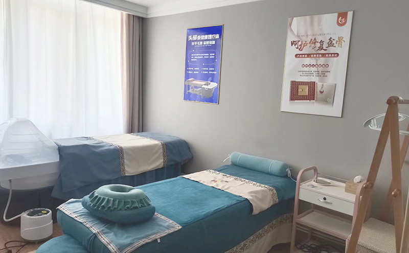 【經驗】中醫養生館加盟店如何激活沉睡很久的顧客？