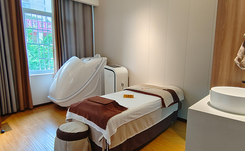 【經驗】中醫養生館加盟店如何激活沉睡很久的顧客？