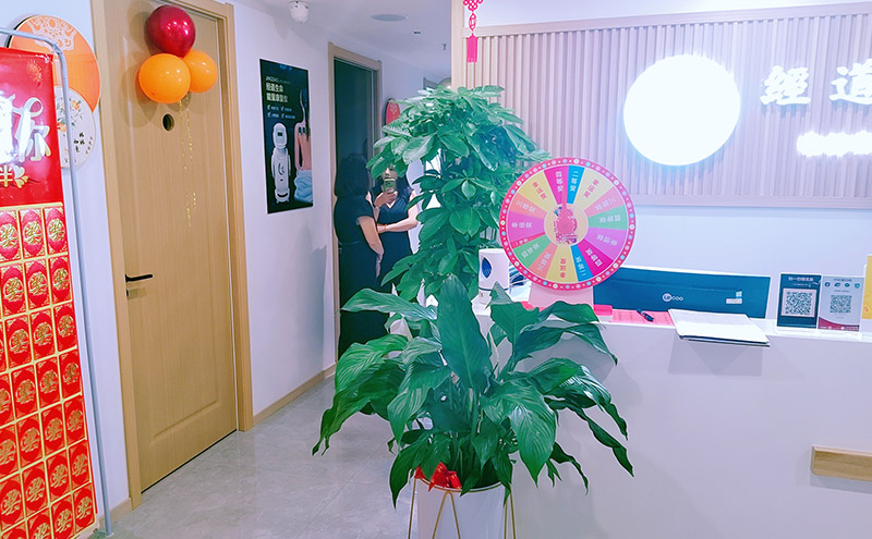 【經驗】中醫養生館經營的五大坑，記住一定要避開