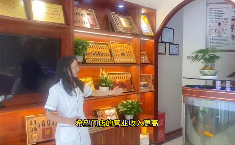 【運營】養生館加盟店盈利五要素的影響因素與提升方法