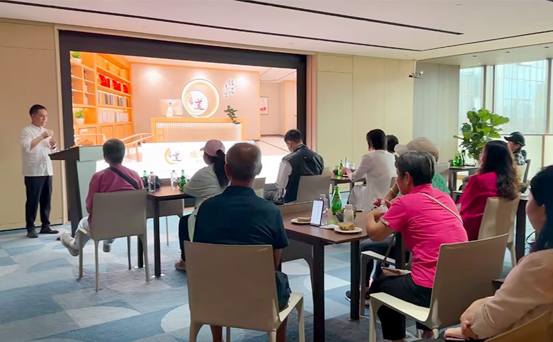 【公益】經道國醫|未病先防,養生有方—全民健康養生公益講座
