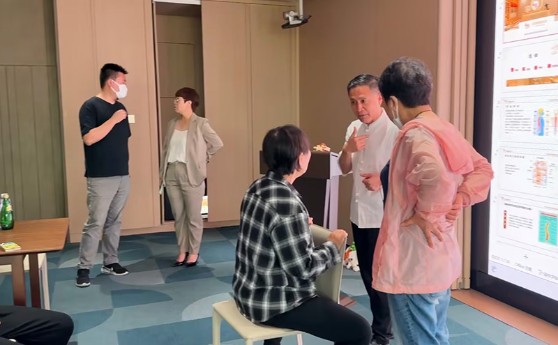 【公益】經道國醫|未病先防,養生有方—全民健康養生公益講座