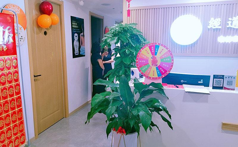 【經營】養生館市場的現狀和發展趨勢是怎樣的？
